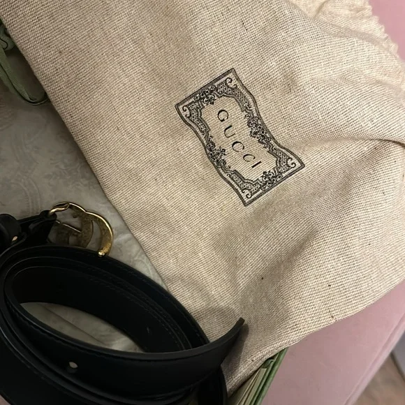 Gucci belt - Picture 4 of 4